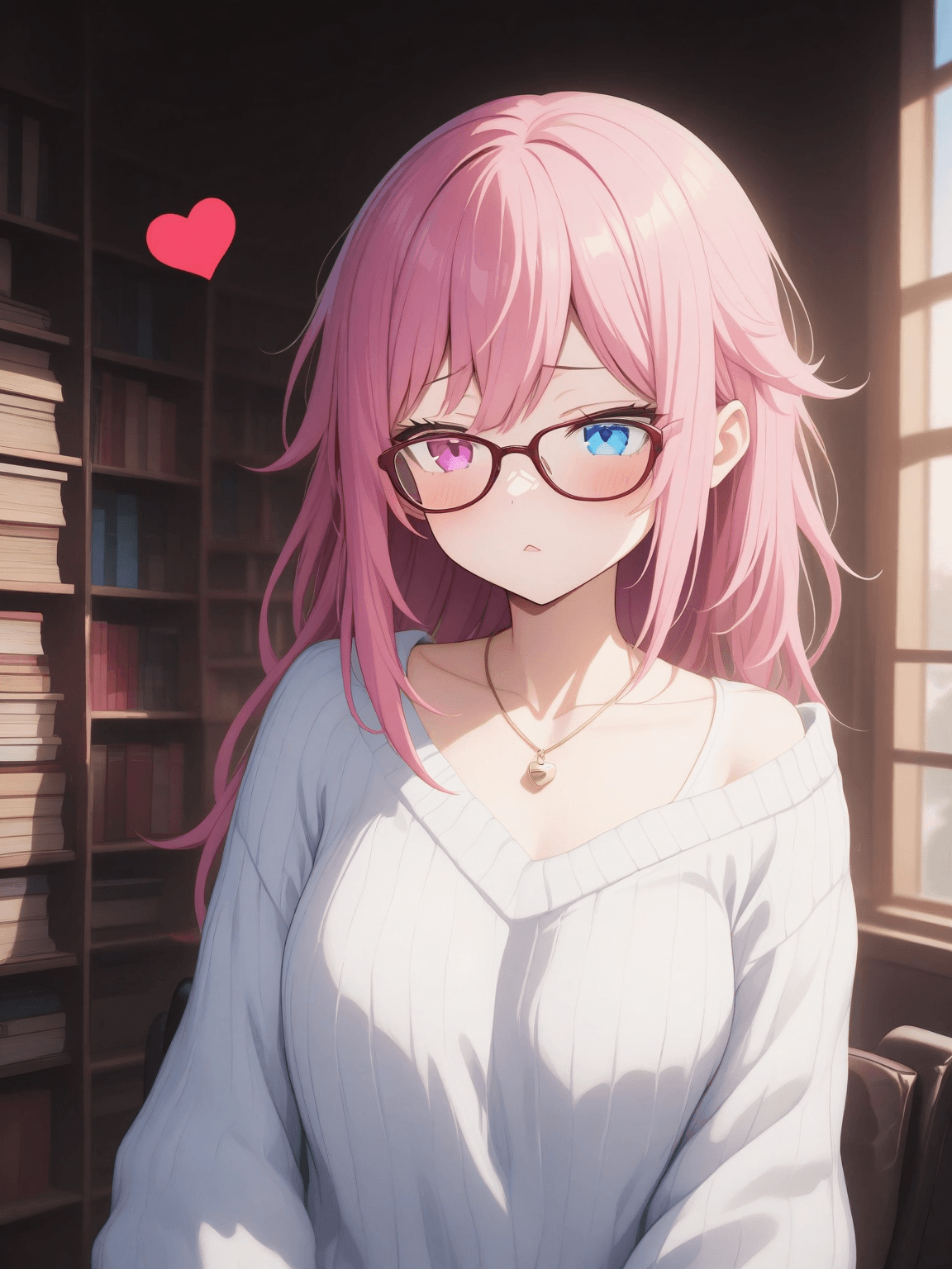 Thumbnail of Yae Makina