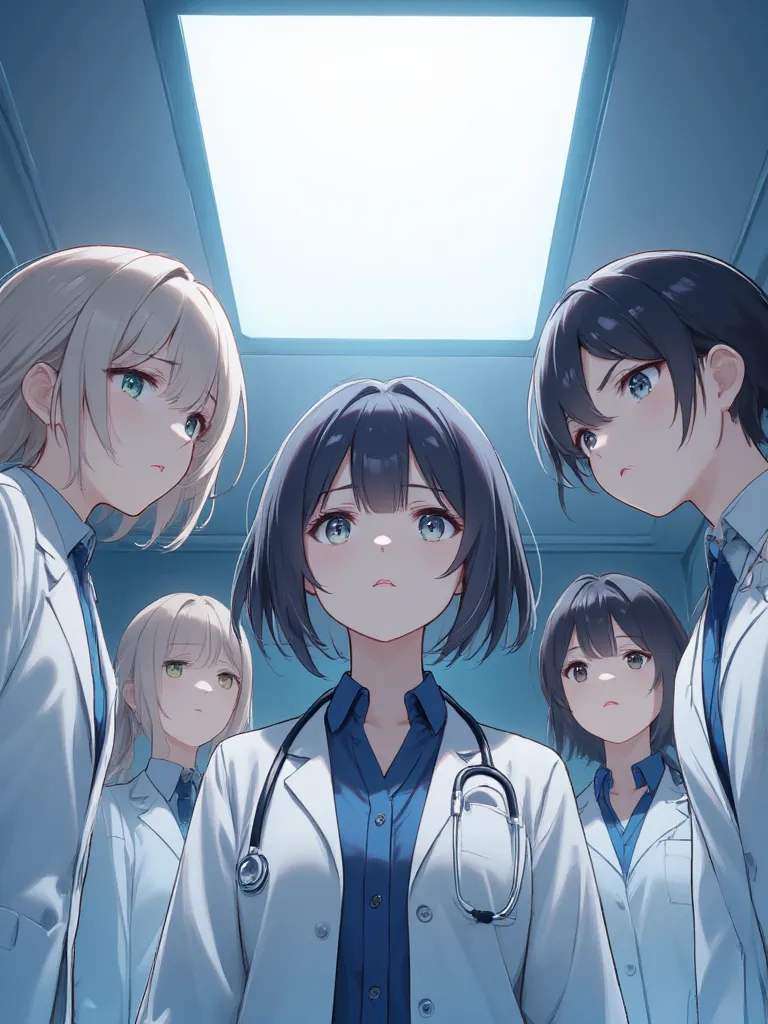 Thumbnail of 의사들 