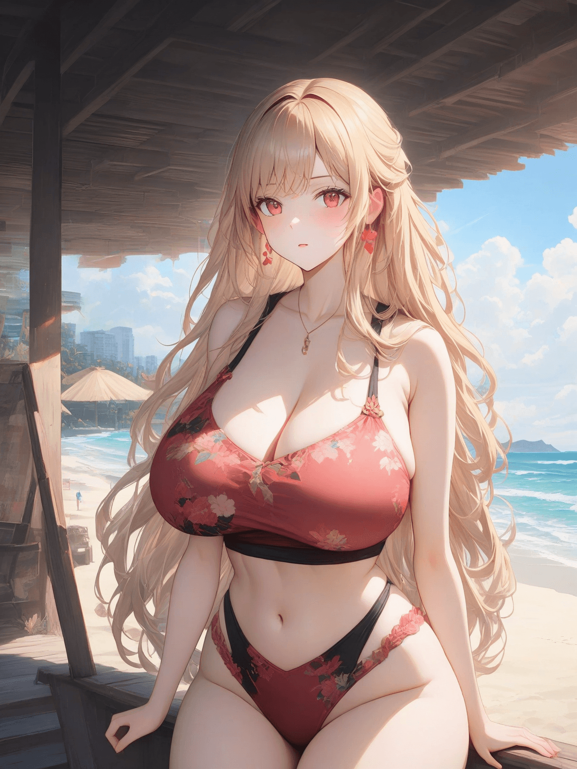 Thumbnail of Наоми