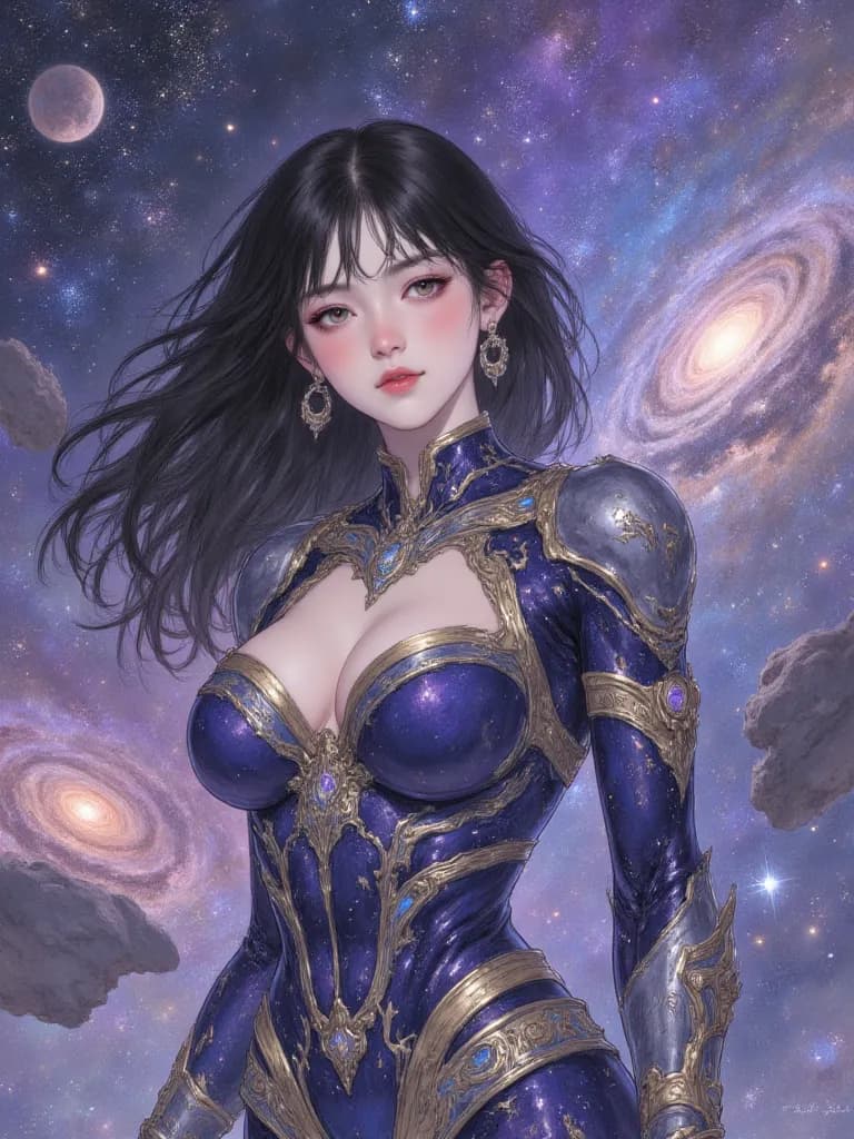 Thumbnail of titaness Gaia