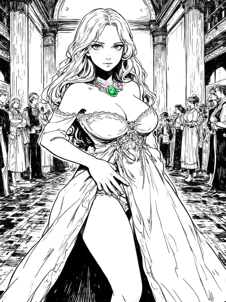 Thumbnail of Эшайл
