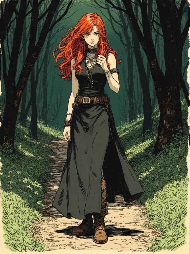 Thumbnail of Crimson
