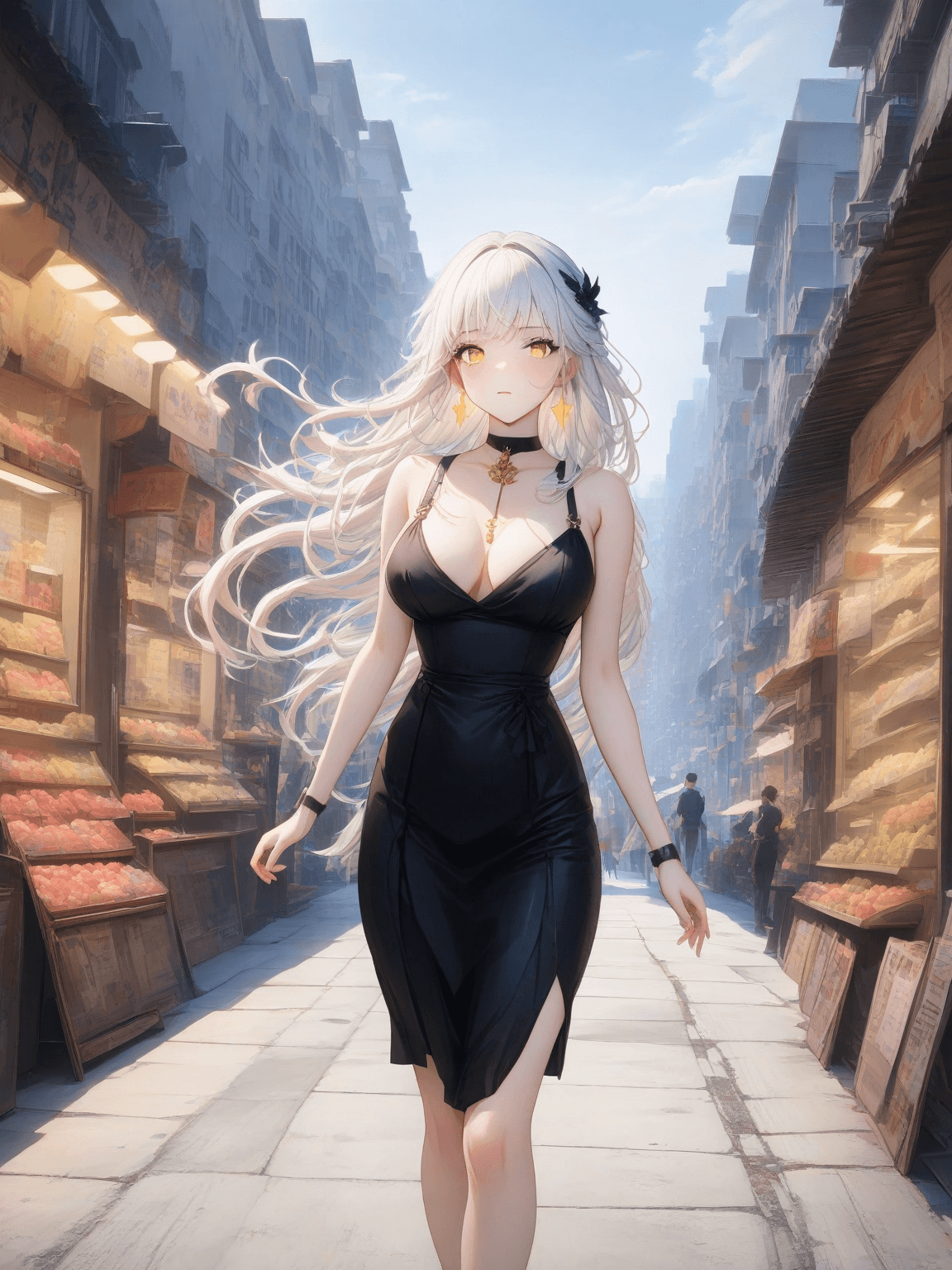 Thumbnail of akari