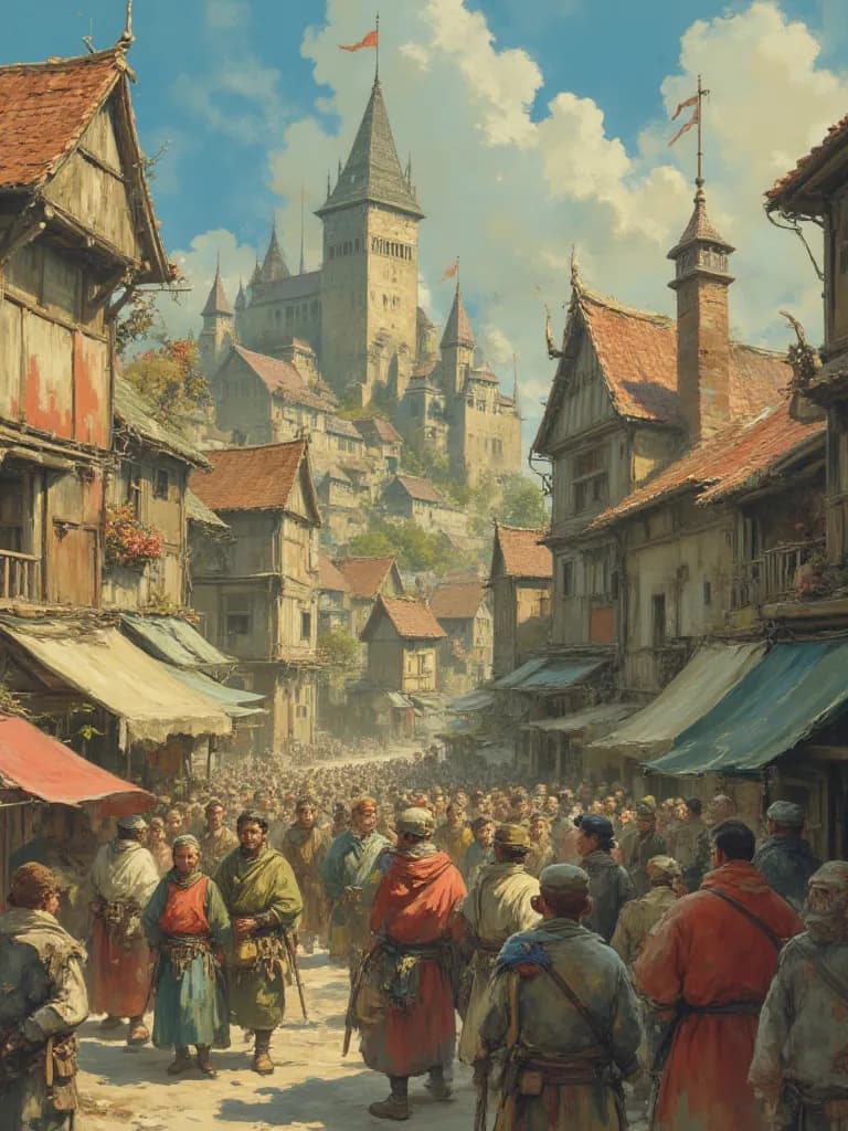 Thumbnail of Царство Пепла