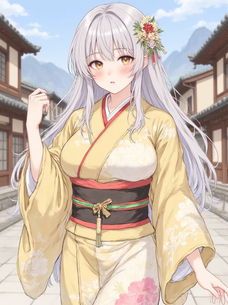 Thumbnail of Ayame Kanzaki