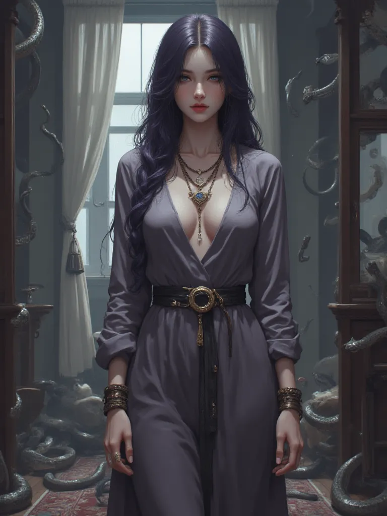 Thumbnail of Lyra Veles