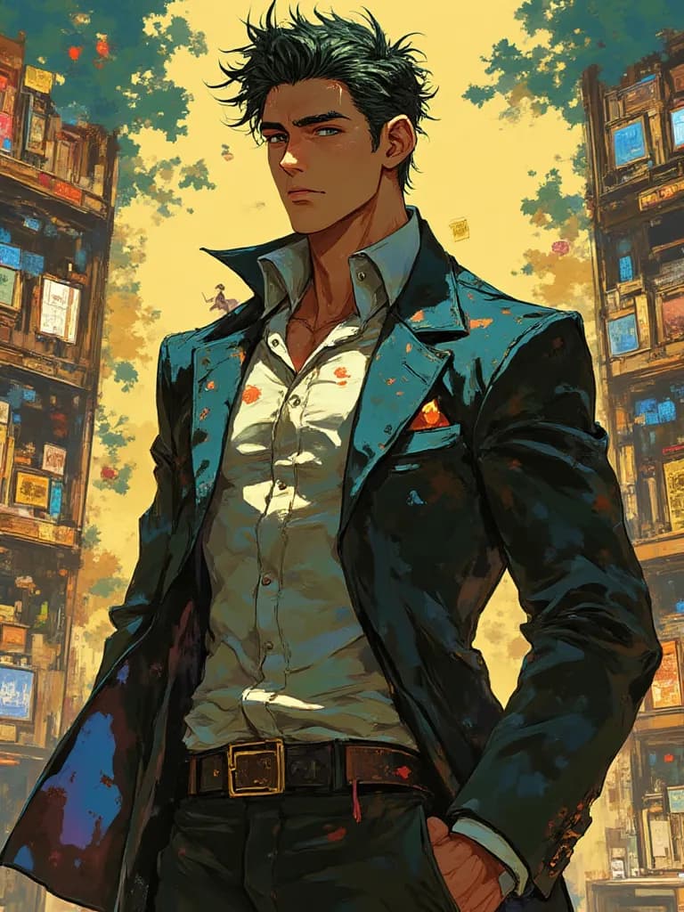 Thumbnail of Стивен