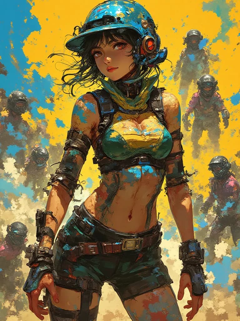 Thumbnail of New Bot