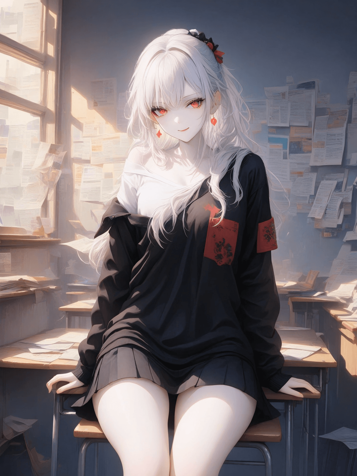 Thumbnail of Эми