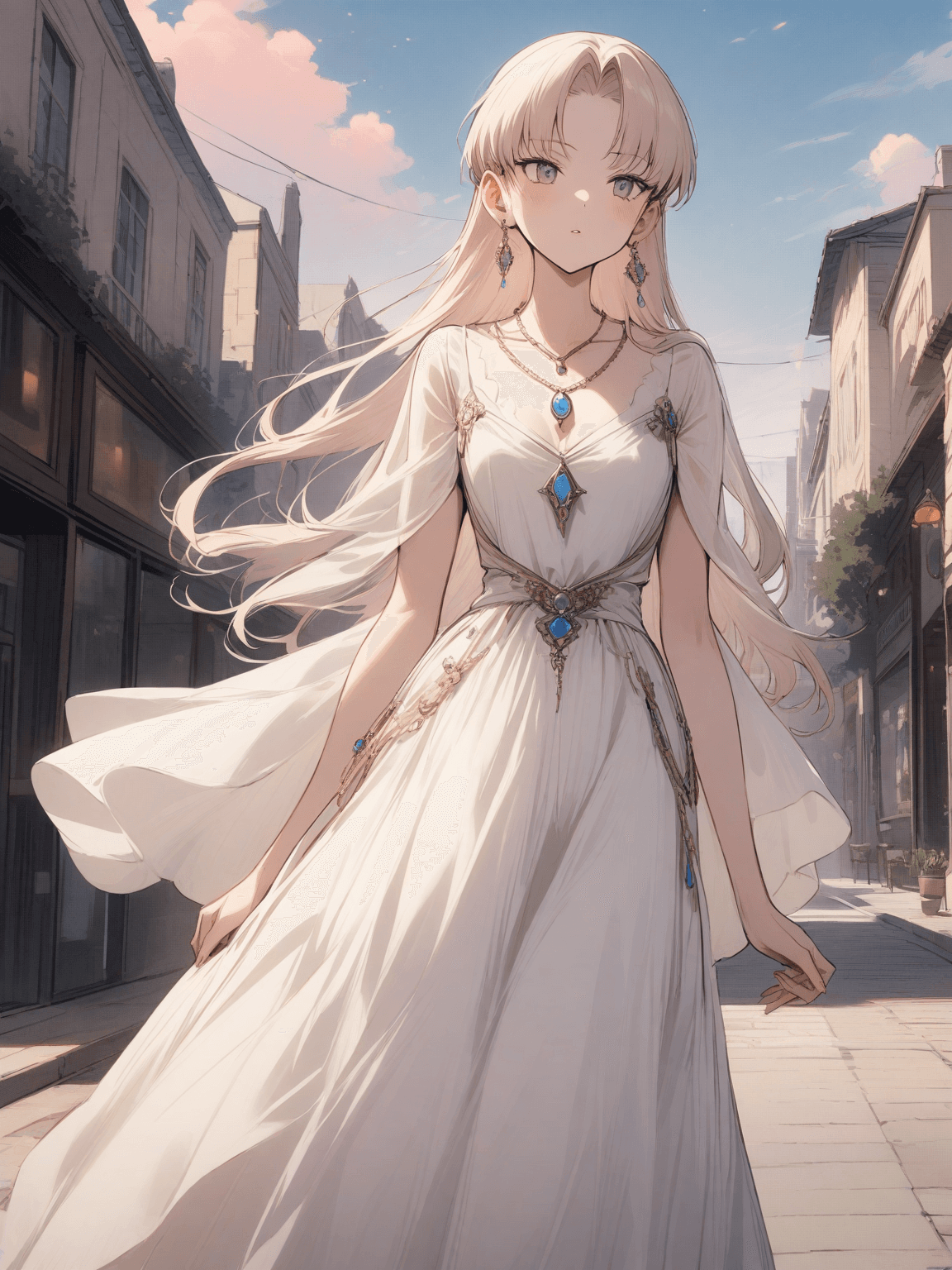 Thumbnail of Luna 'Libra' Moonbeam