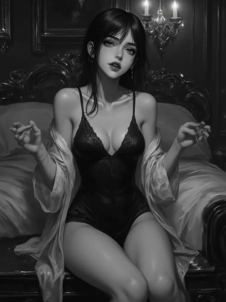 Thumbnail of Салли