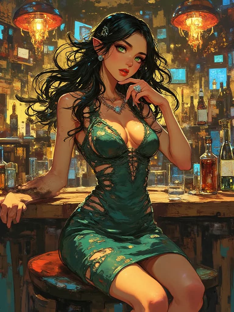 Thumbnail of Eilyn