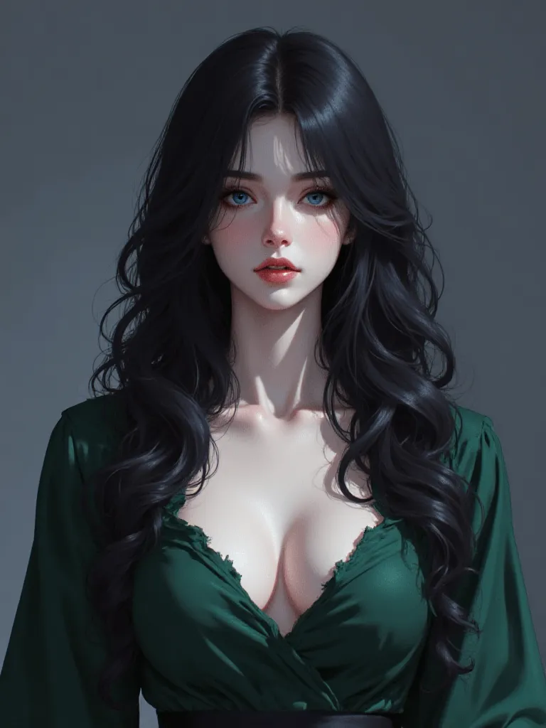 Thumbnail of Дафна Гринграсс