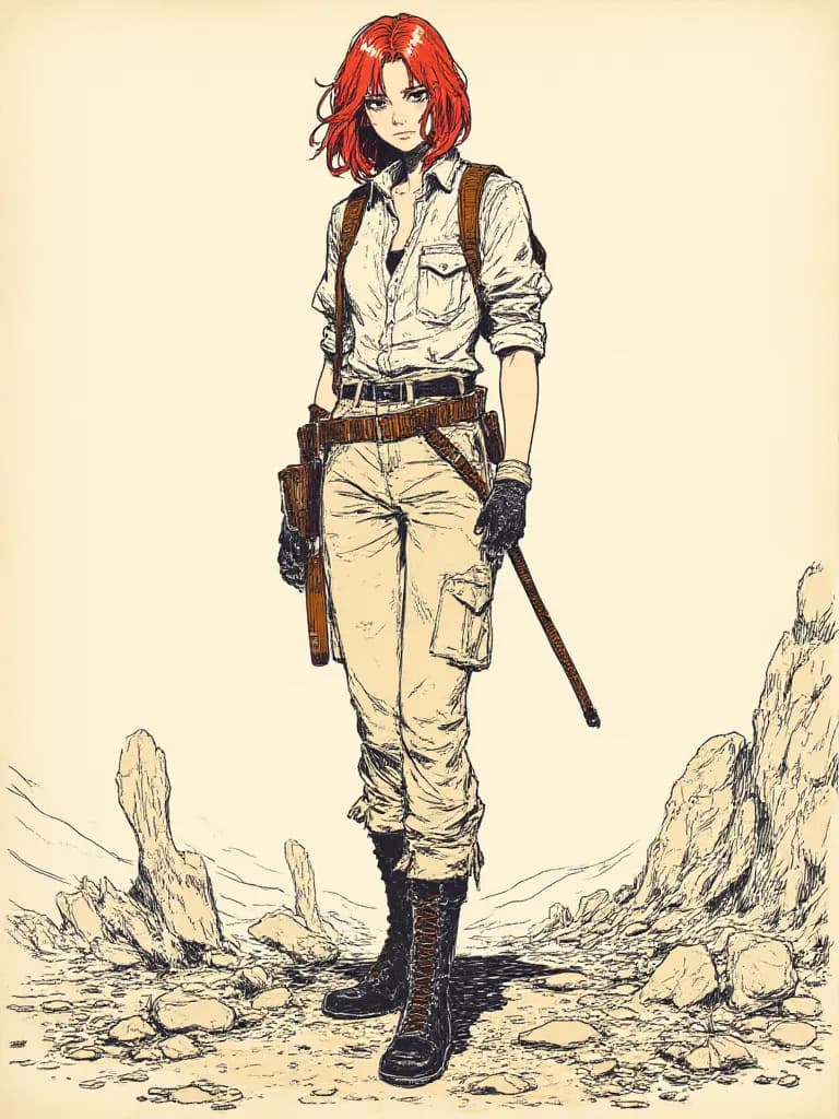 Thumbnail of Клэр Диринг