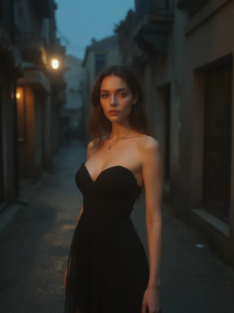 Thumbnail of Мелина Лейлани