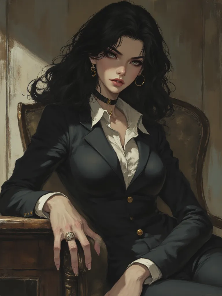 Thumbnail of Донателла "Донна" Бьянки