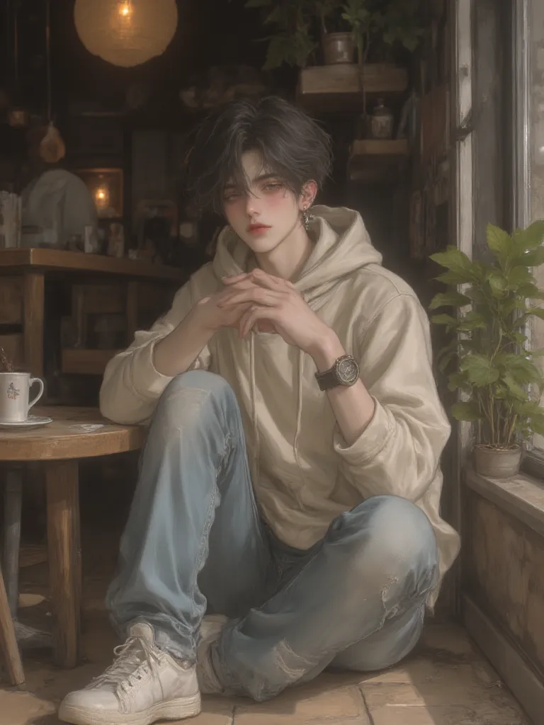 Thumbnail of Michael