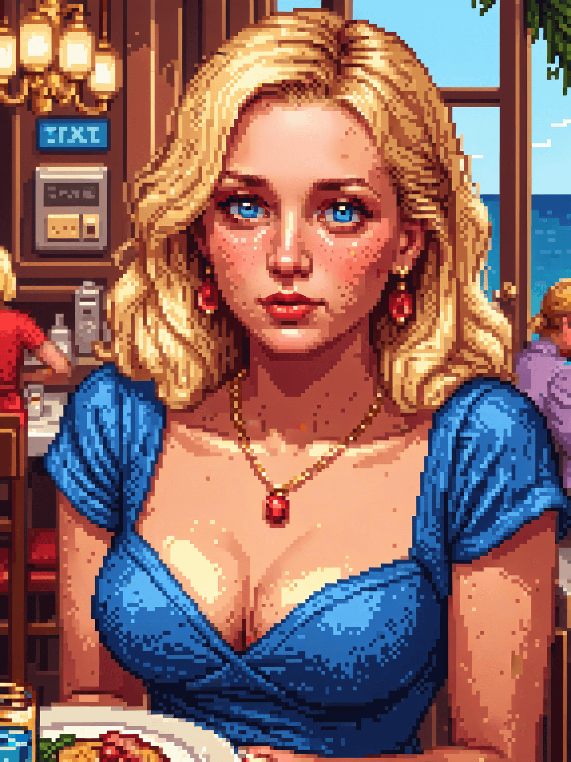 Thumbnail of Элеонора
