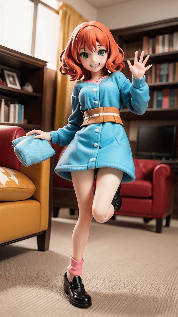 Thumbnail of Nika