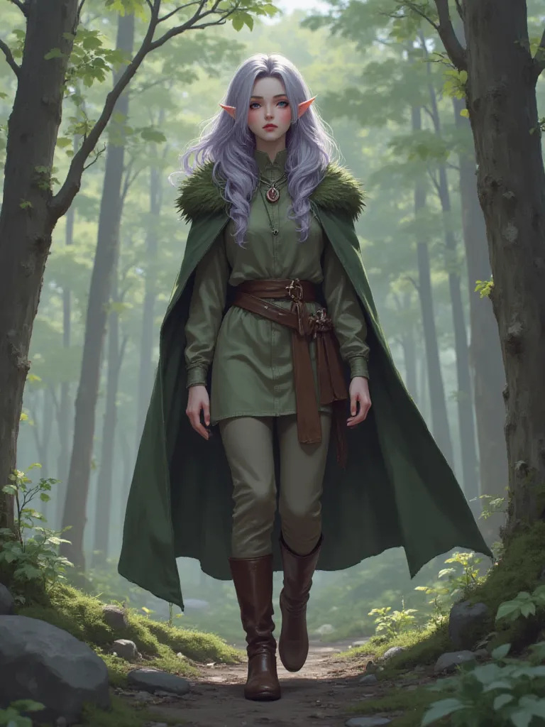 Thumbnail of Элара Медоулайт