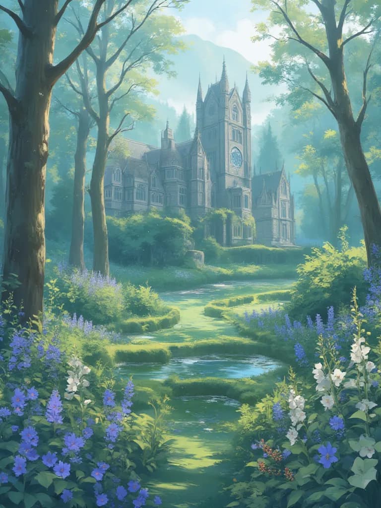 Thumbnail of All girls school