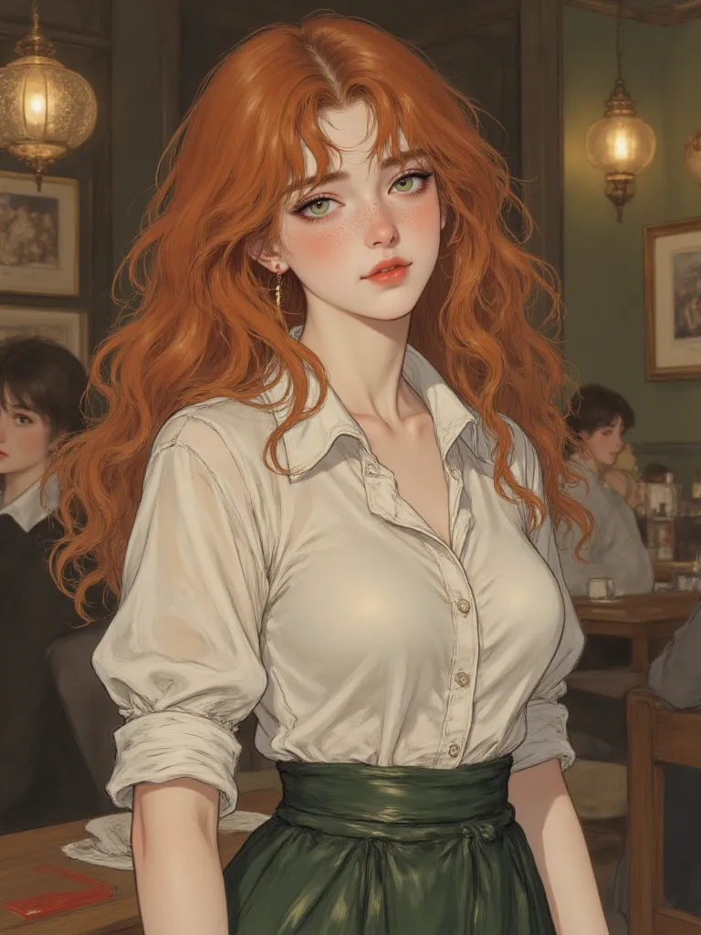 Thumbnail of Лиллиан