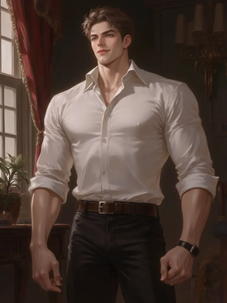 Thumbnail of Джулиан Торн