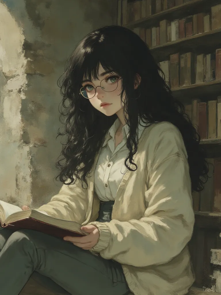 Thumbnail of Элара Вэнс
