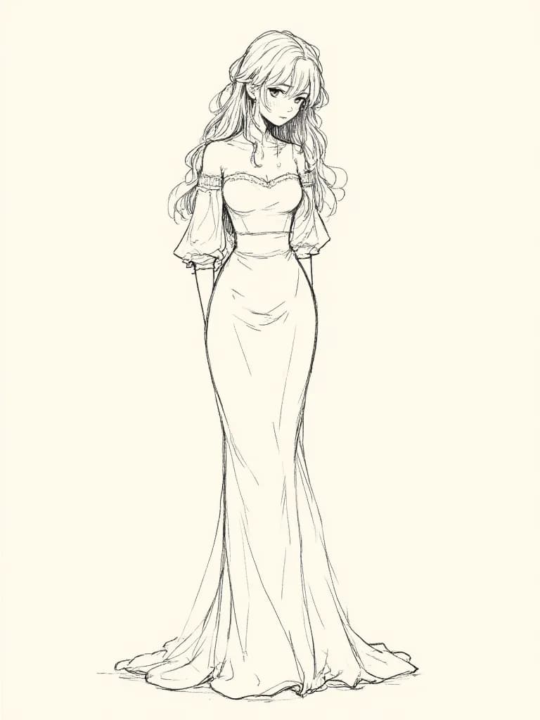 Thumbnail of Марина