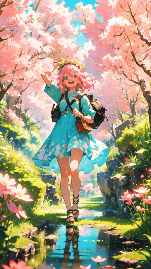 Thumbnail of "Sakura"