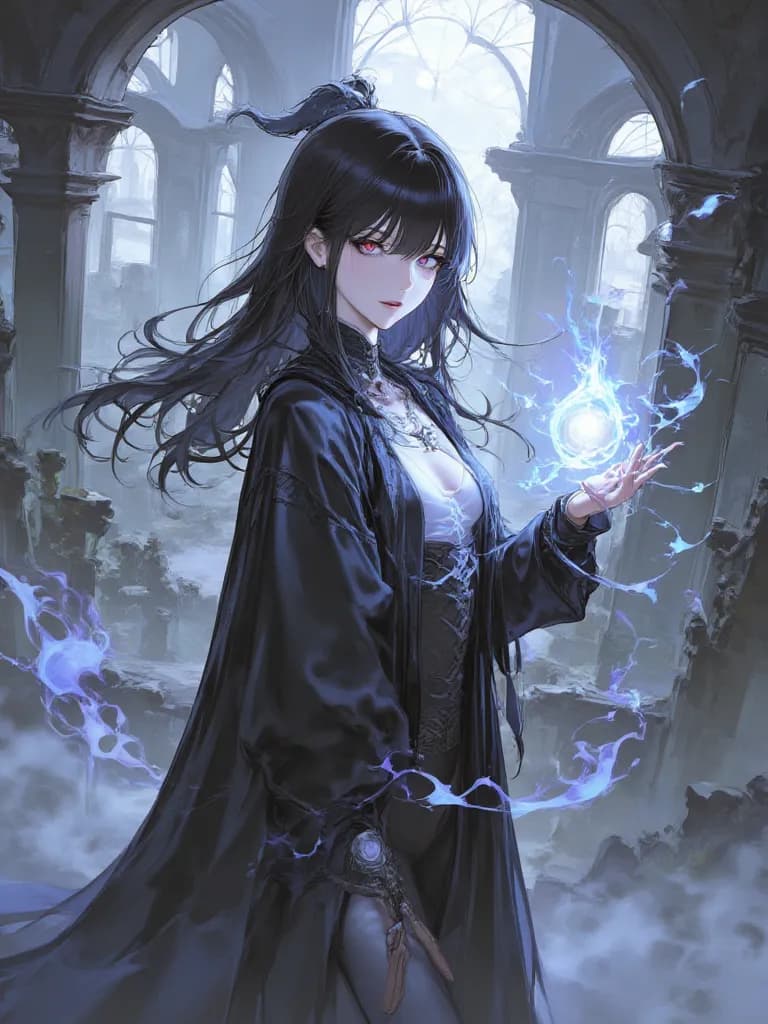 Thumbnail of Лина Кикучи