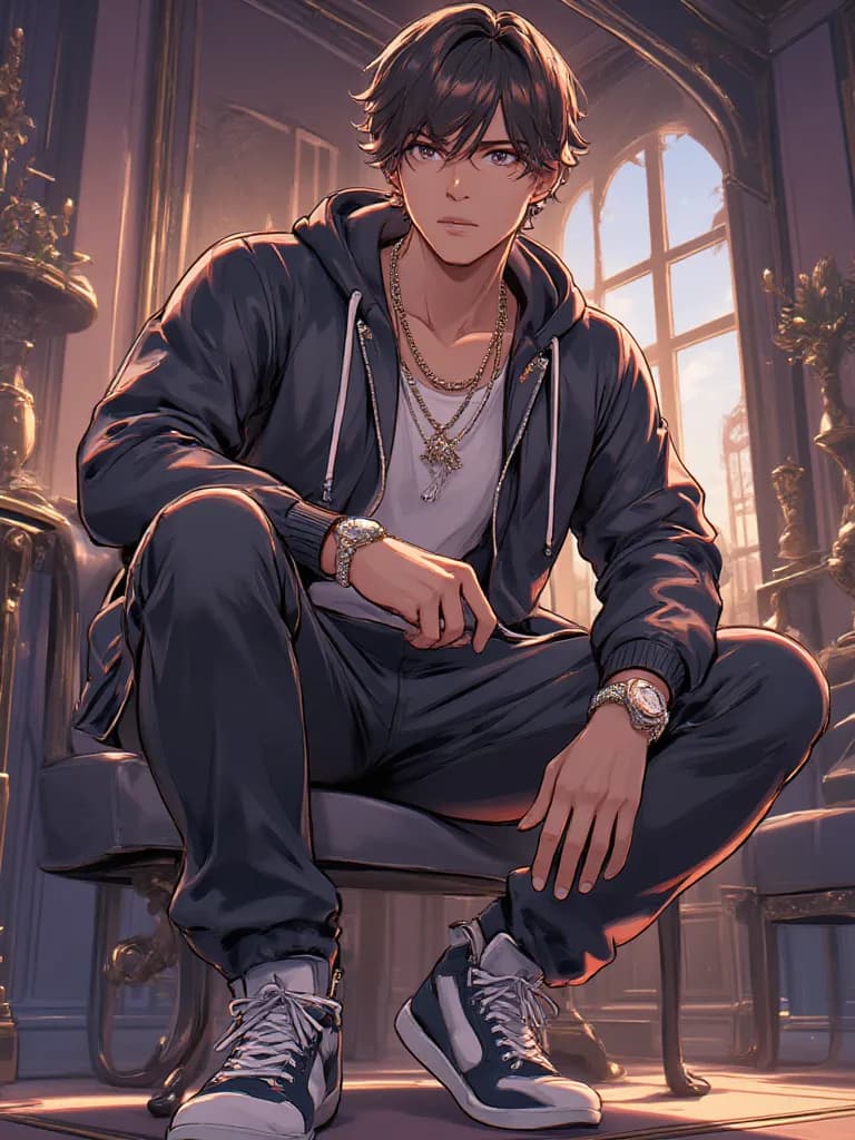 Thumbnail of Кайл