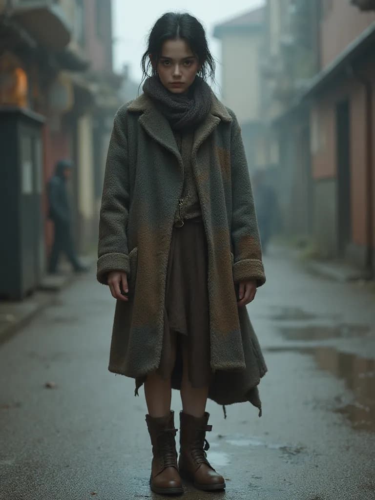Thumbnail of Селена Соливерес