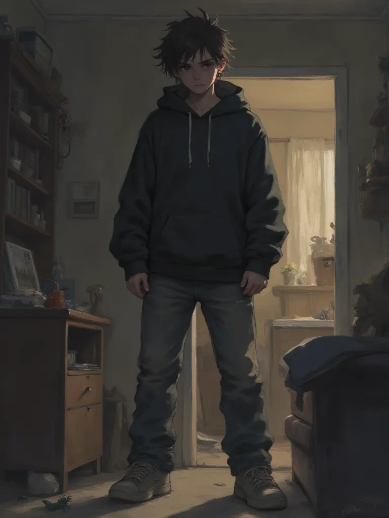 Thumbnail of Кэлен Торн