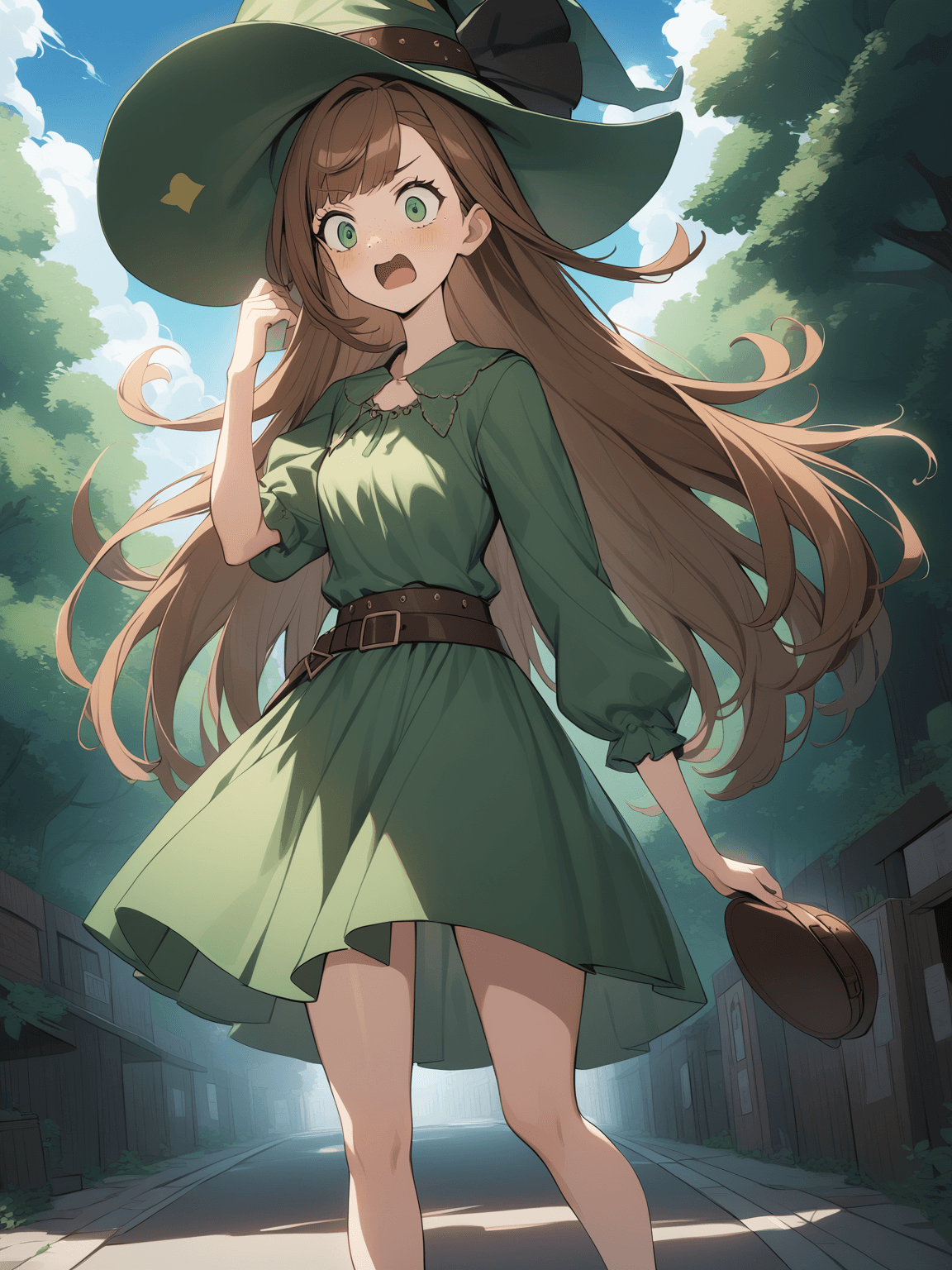 Thumbnail of Нишимья