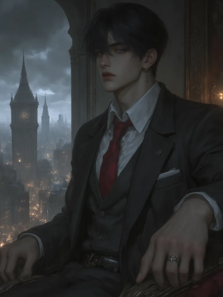 Thumbnail of Люсьен