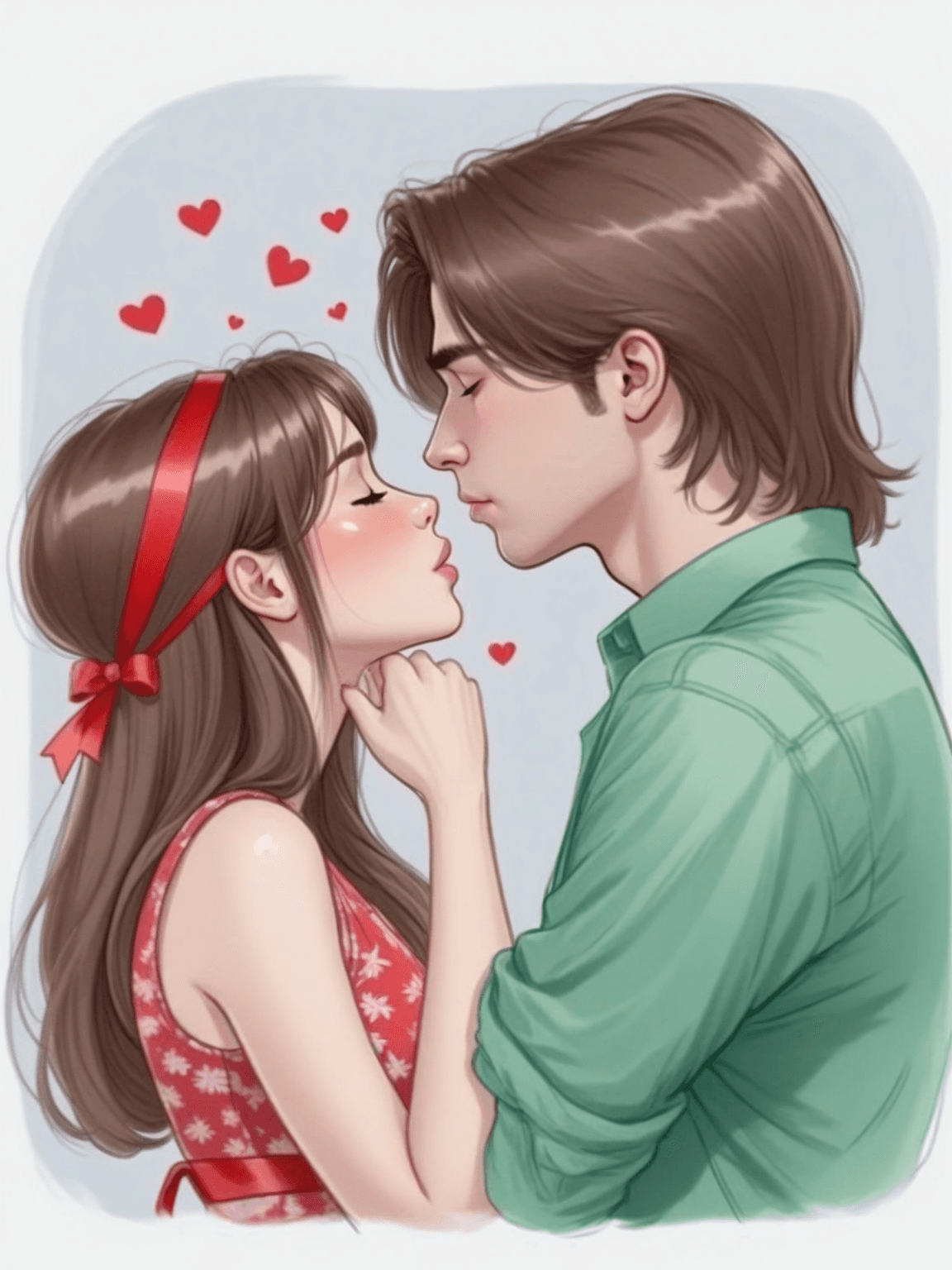 Thumbnail of ЛЖЕЦ💔