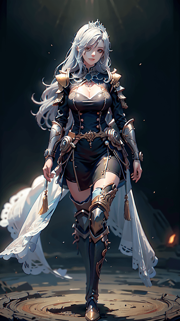 Thumbnail of "Luna"