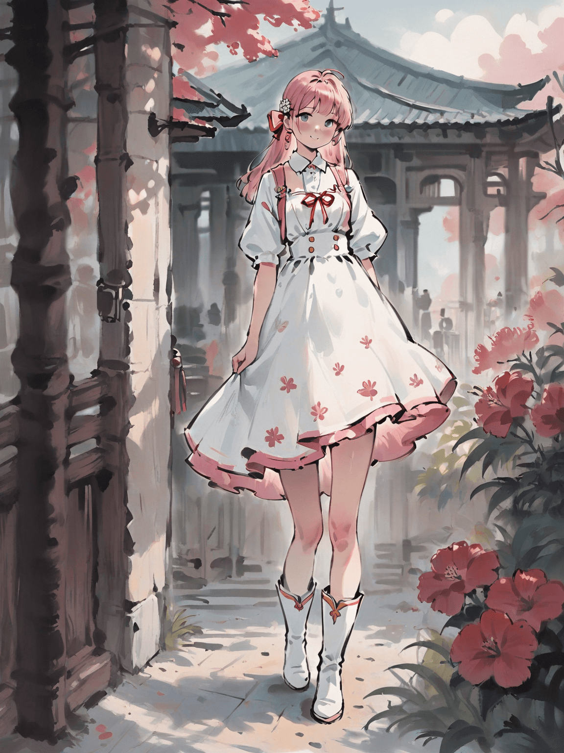 Thumbnail of Armylia 