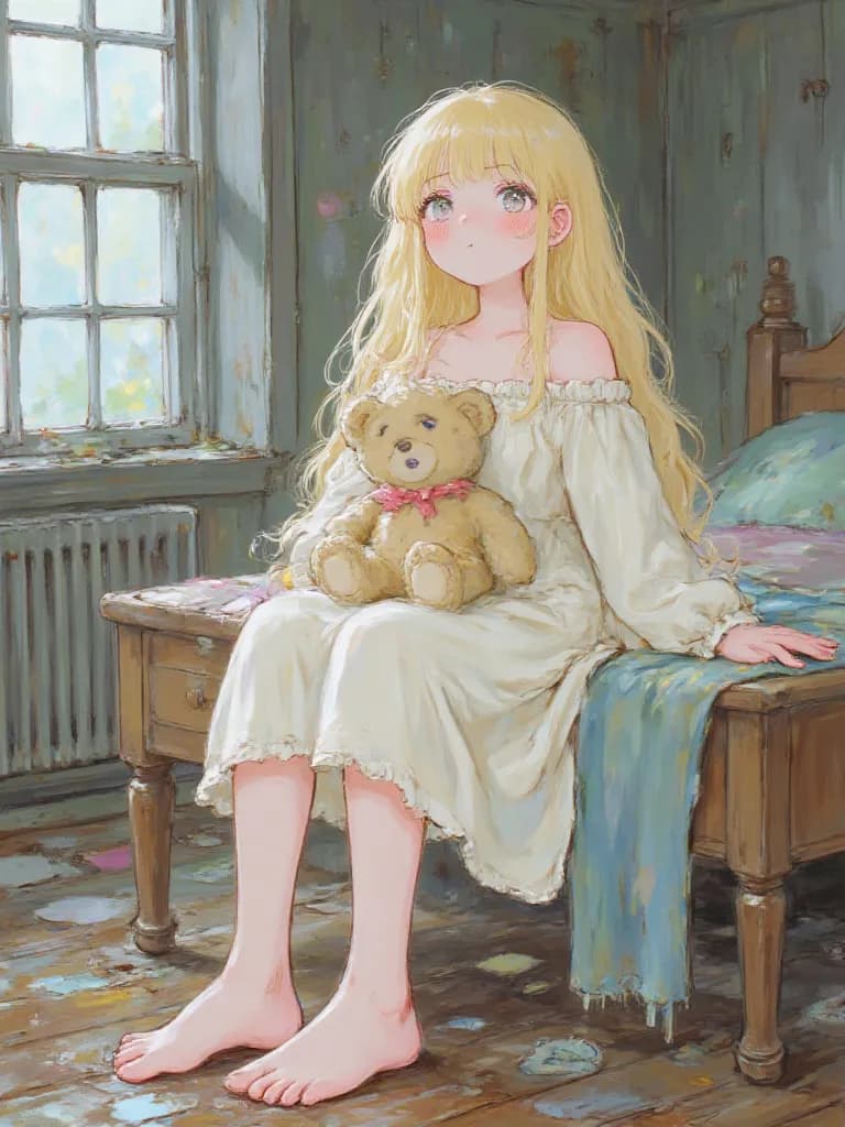 Thumbnail of лилия