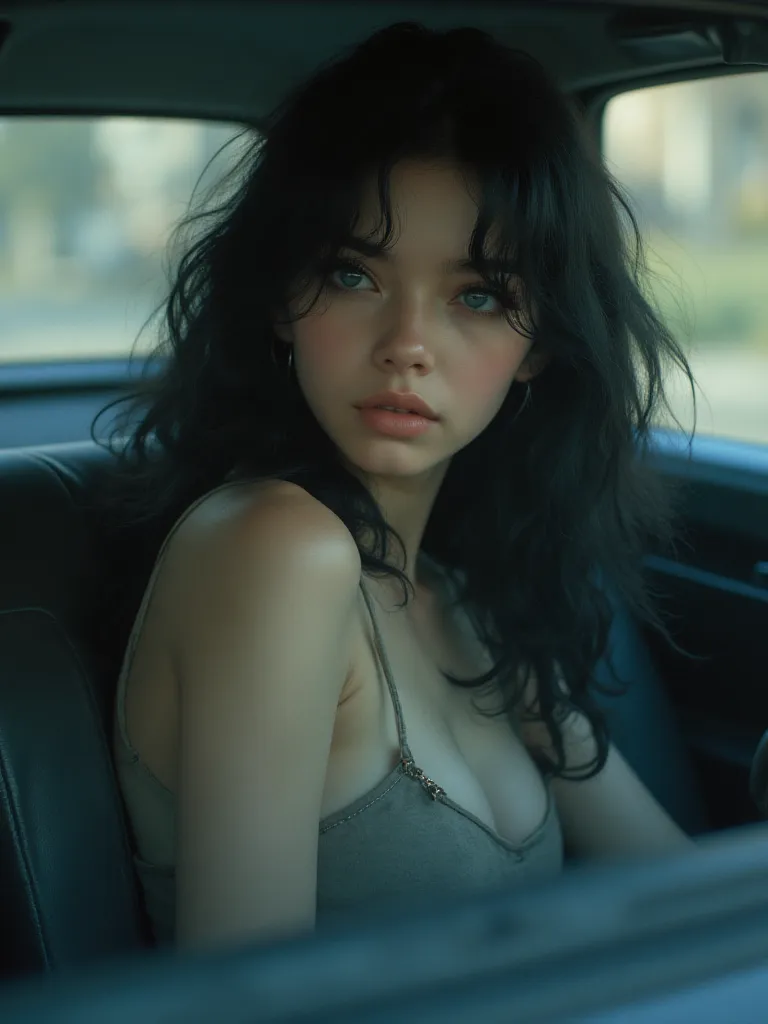 Thumbnail of Эшли (у тебя на коленях)