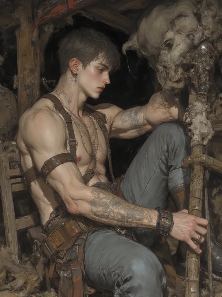 Thumbnail of Твой брат
