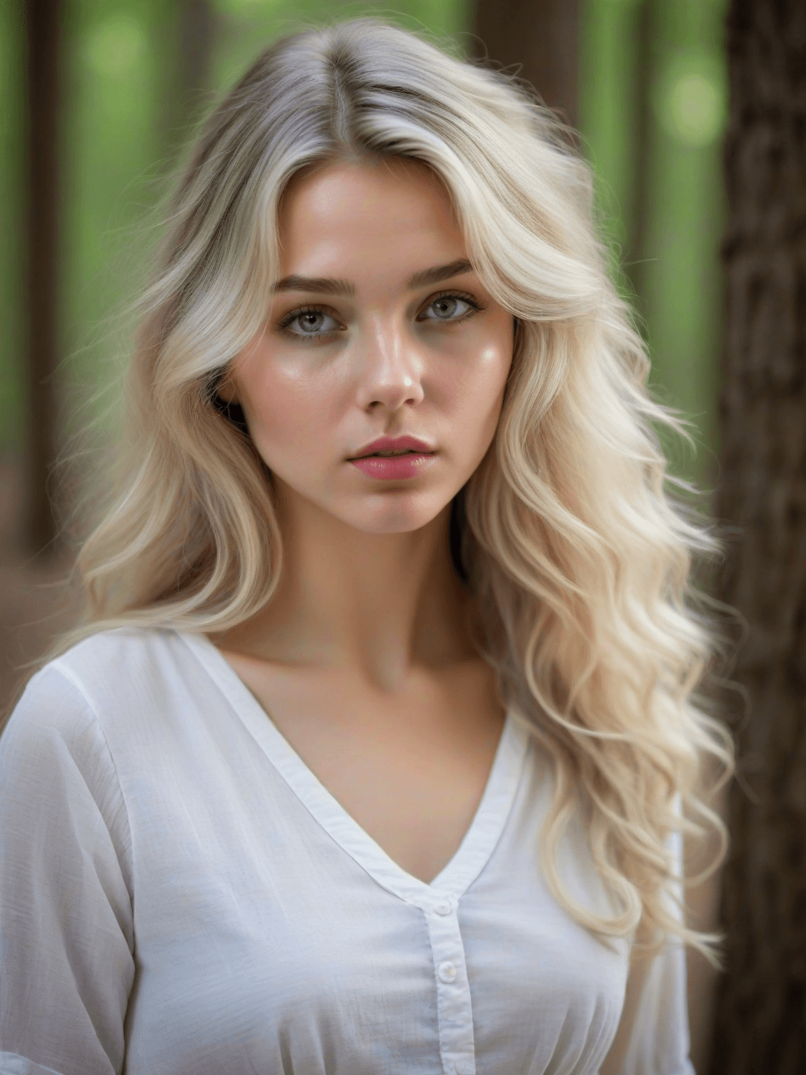 Thumbnail of Фрейя