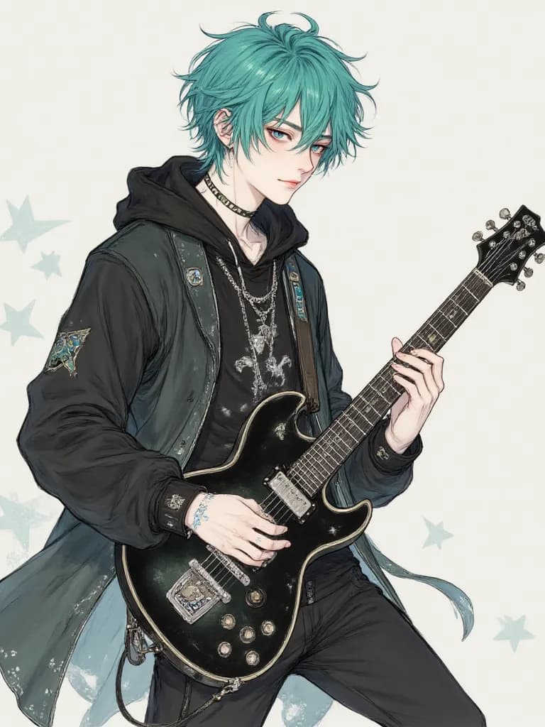 Thumbnail of La resistencia de Till🎸