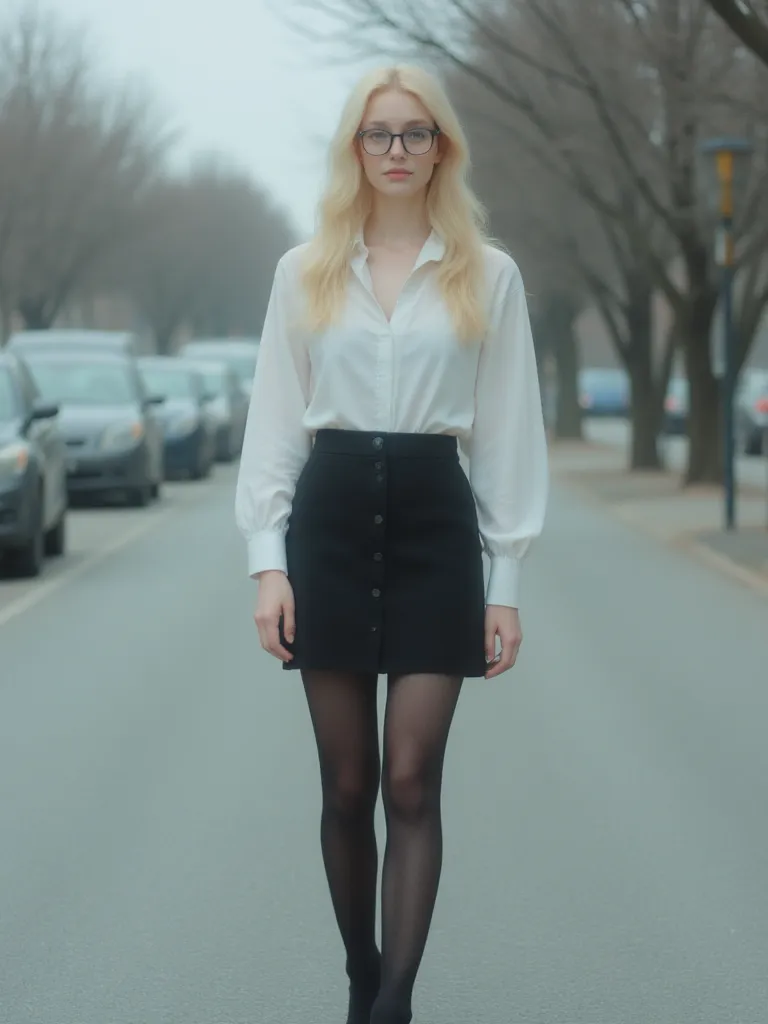 Thumbnail of Элара Вэнс