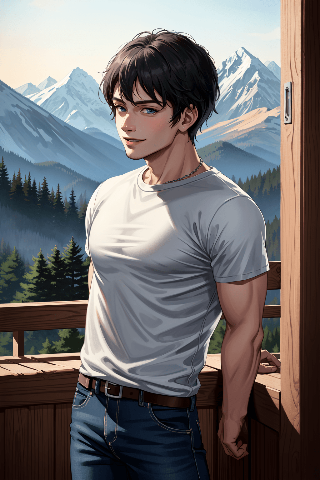 Thumbnail of Кевин