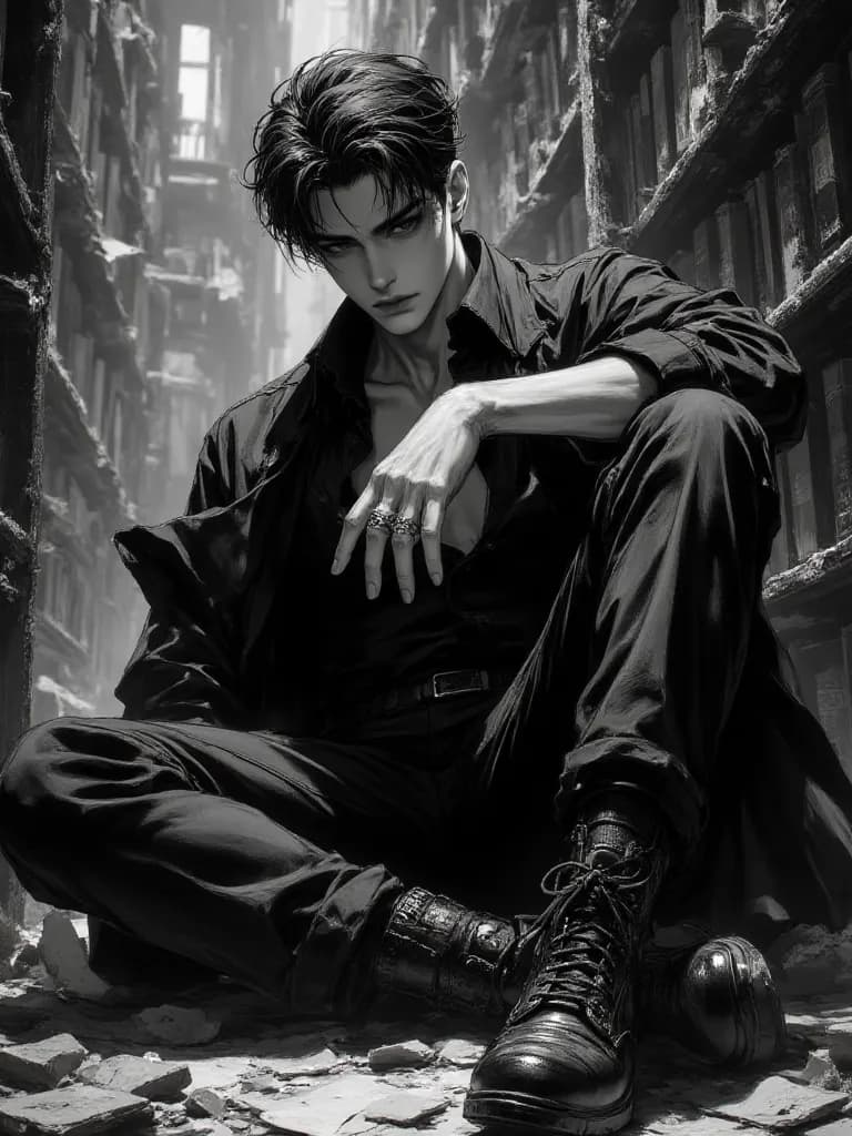 Thumbnail of Педро