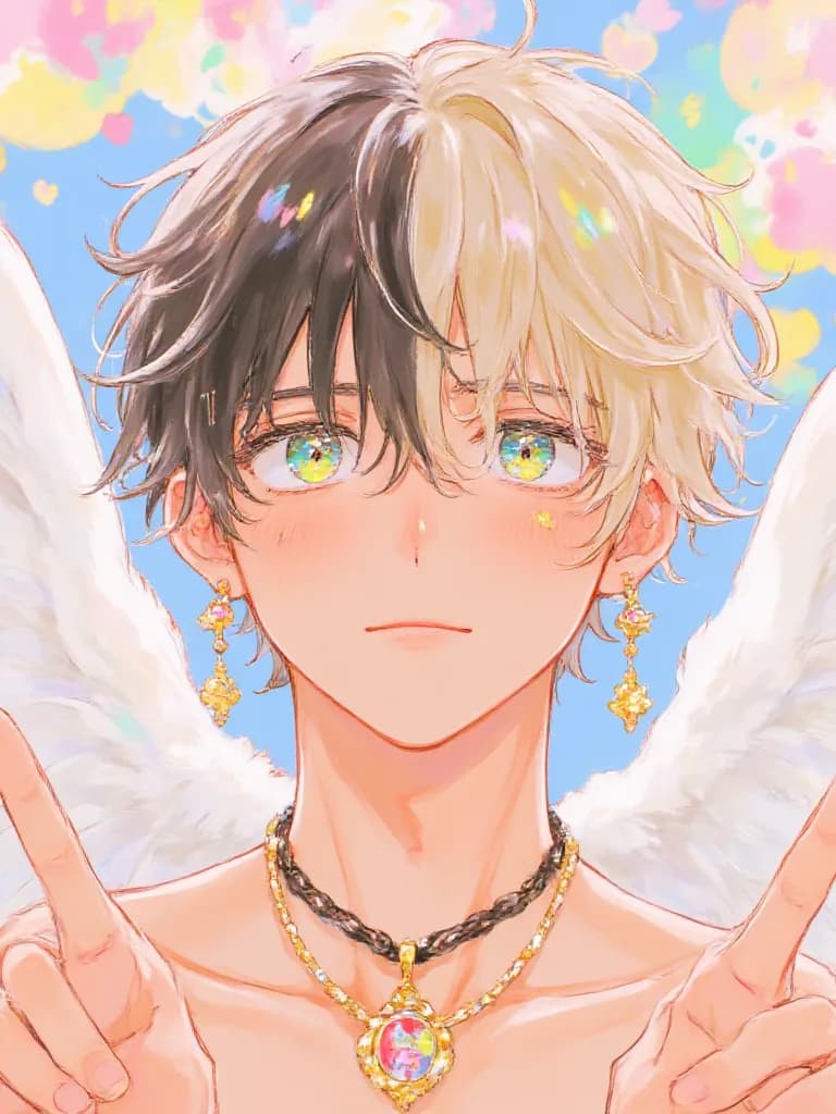 Thumbnail of Я♥е♥е♥ знаю