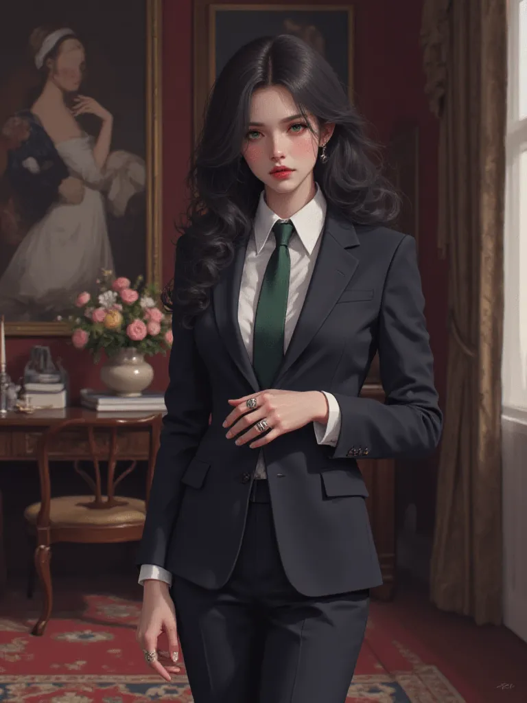 Thumbnail of Seraphina Vaschenko