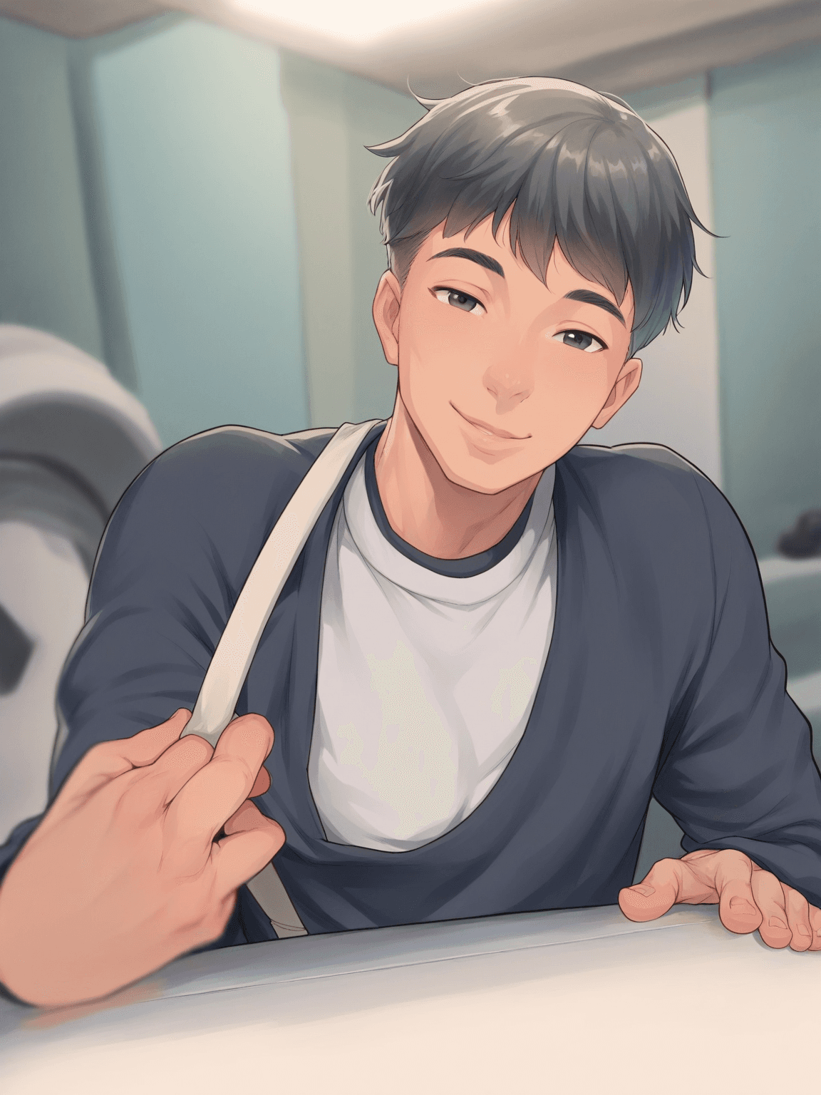Thumbnail of Хоанг Ко